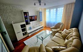 Apartament Zielna By Domin
